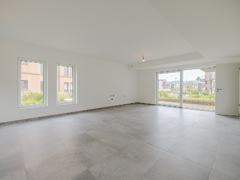 Appartements à Vendre à Eupen - NEO Éco-Quartier